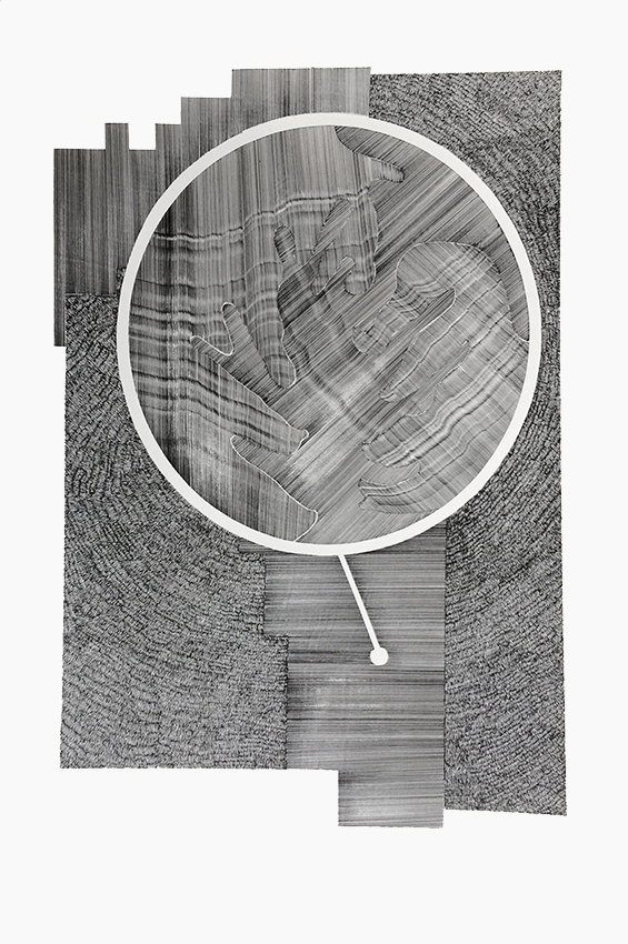 relative_size#3_indian_ink_on_Paper_70x50cm_2018_small_2